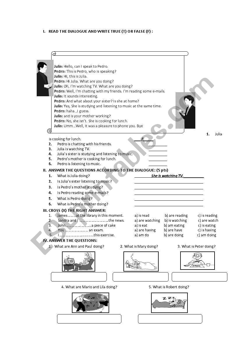 `ractice about ing worksheet